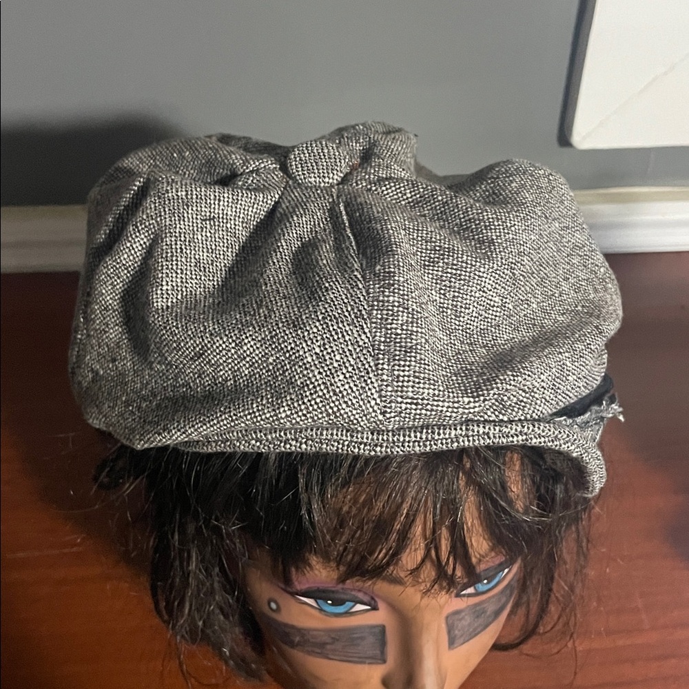 Custom made hat - Picture 3 of 7
